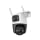 Inteligentna kamera Imou Inteligentna kamera Cruiser Dual 10MP (5MP + 5MP)